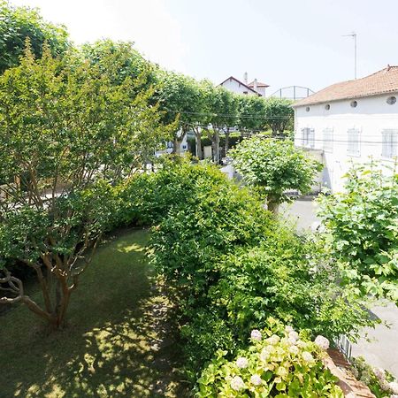 Studio La Republique-2 By Interhome Biarritz Esterno foto