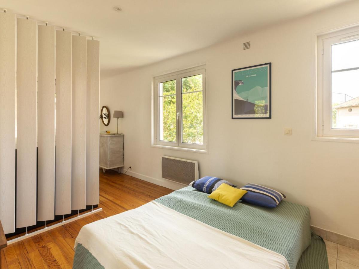 Studio La Republique-2 By Interhome Biarritz Esterno foto