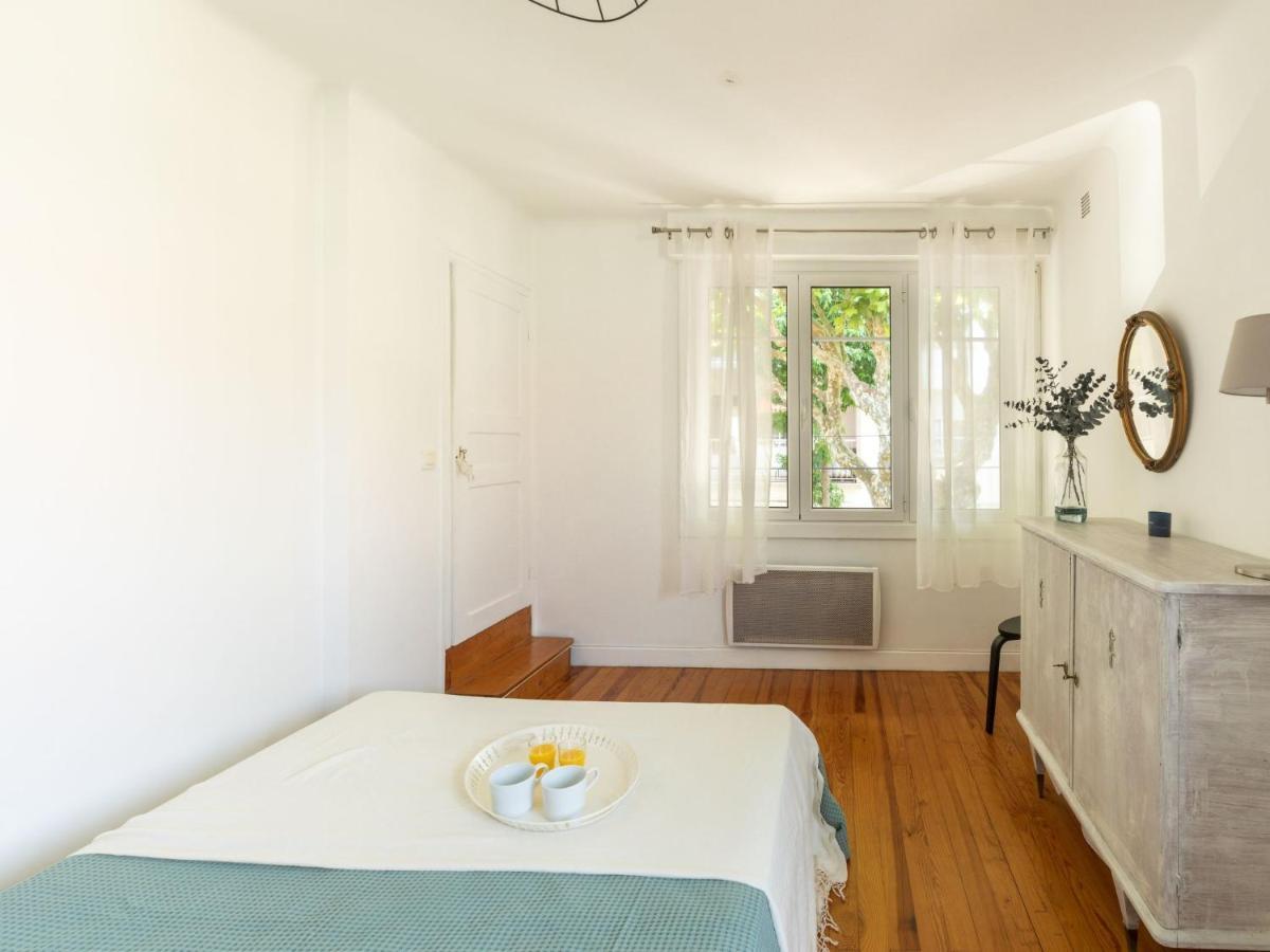 Studio La Republique-2 By Interhome Biarritz Esterno foto